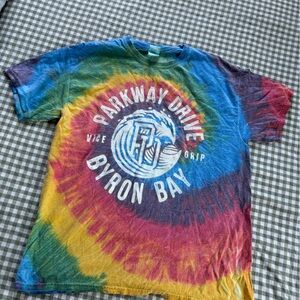 Vintage T-shirt Roulette